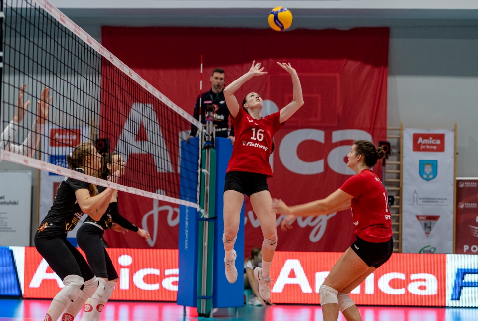 Zdjęcie - Amica Cup 2022 - Autorstwa Piotr Rychter Zdjęcie - Amica Cup 2022 - Autorstwa Piotr Rychter