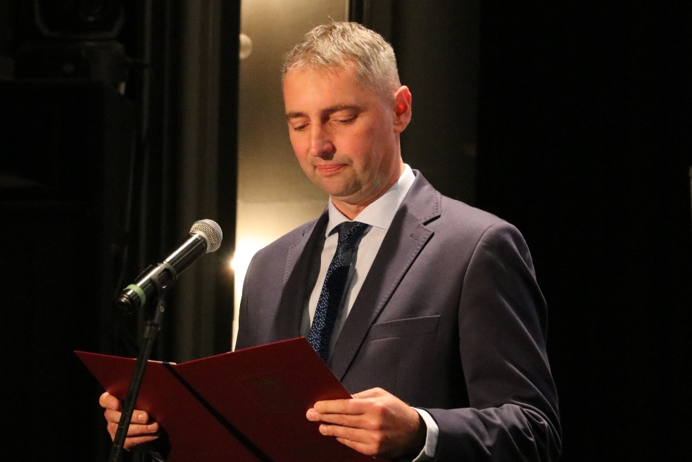 Zdjęcie - Przegląd Pieśni Patriotycznej