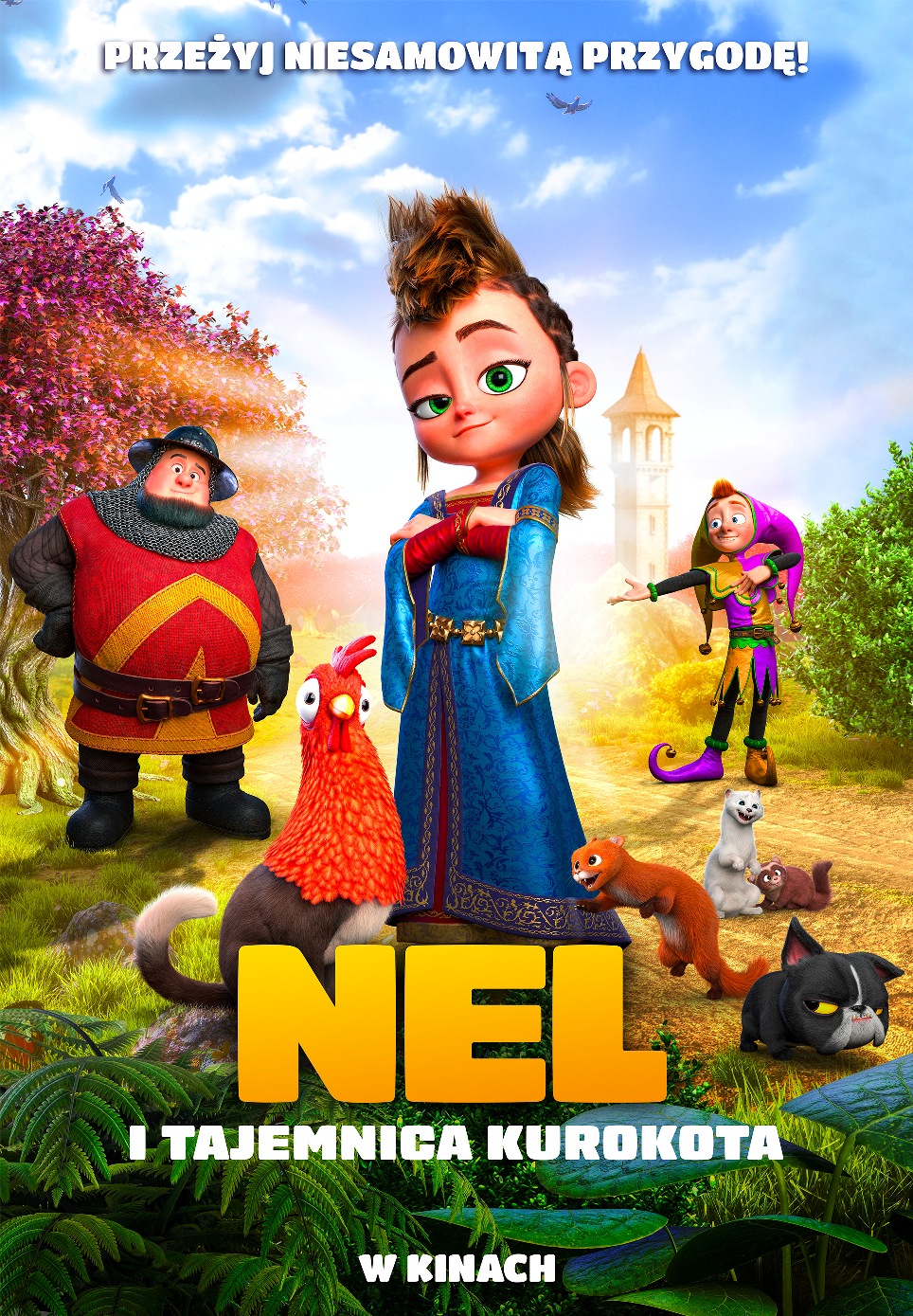 Plakat Plakat