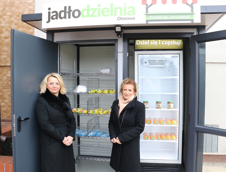 Zdjęcie - Jadłodzielnia Otorowo