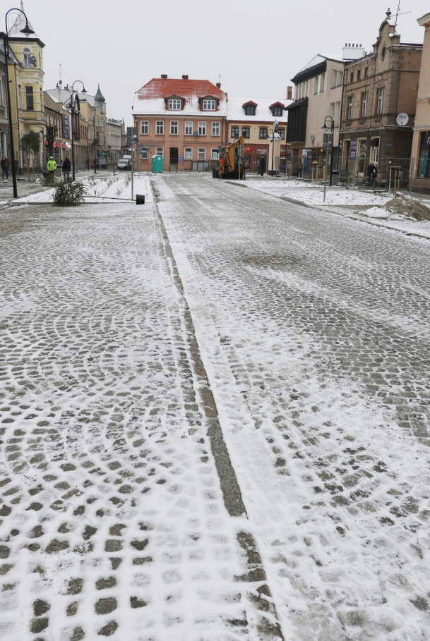 Zdjęcie - Rynek