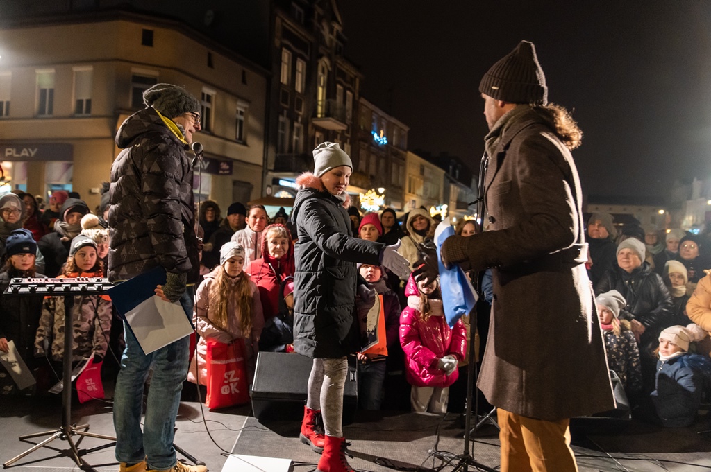 Foto - Jarmark Bożonarodzeniowy