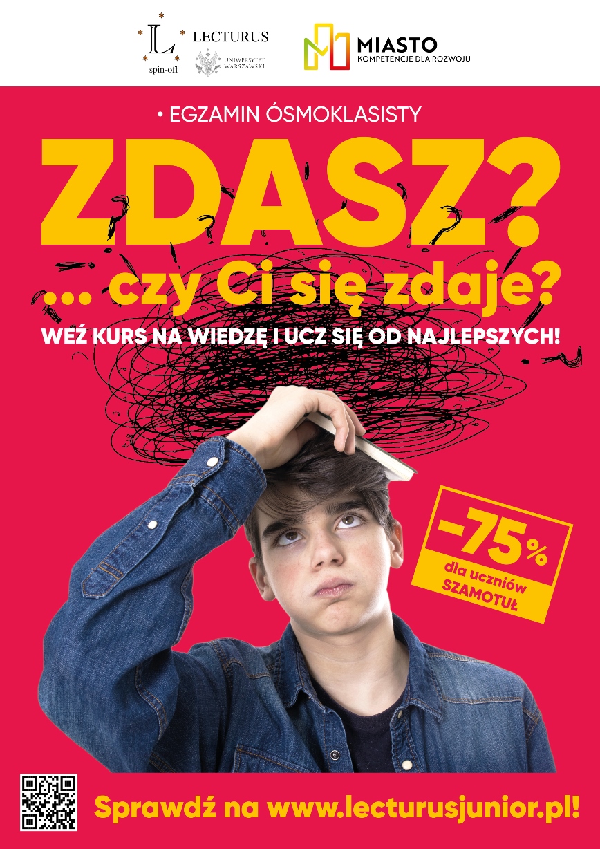 Zdjęcie - plakat