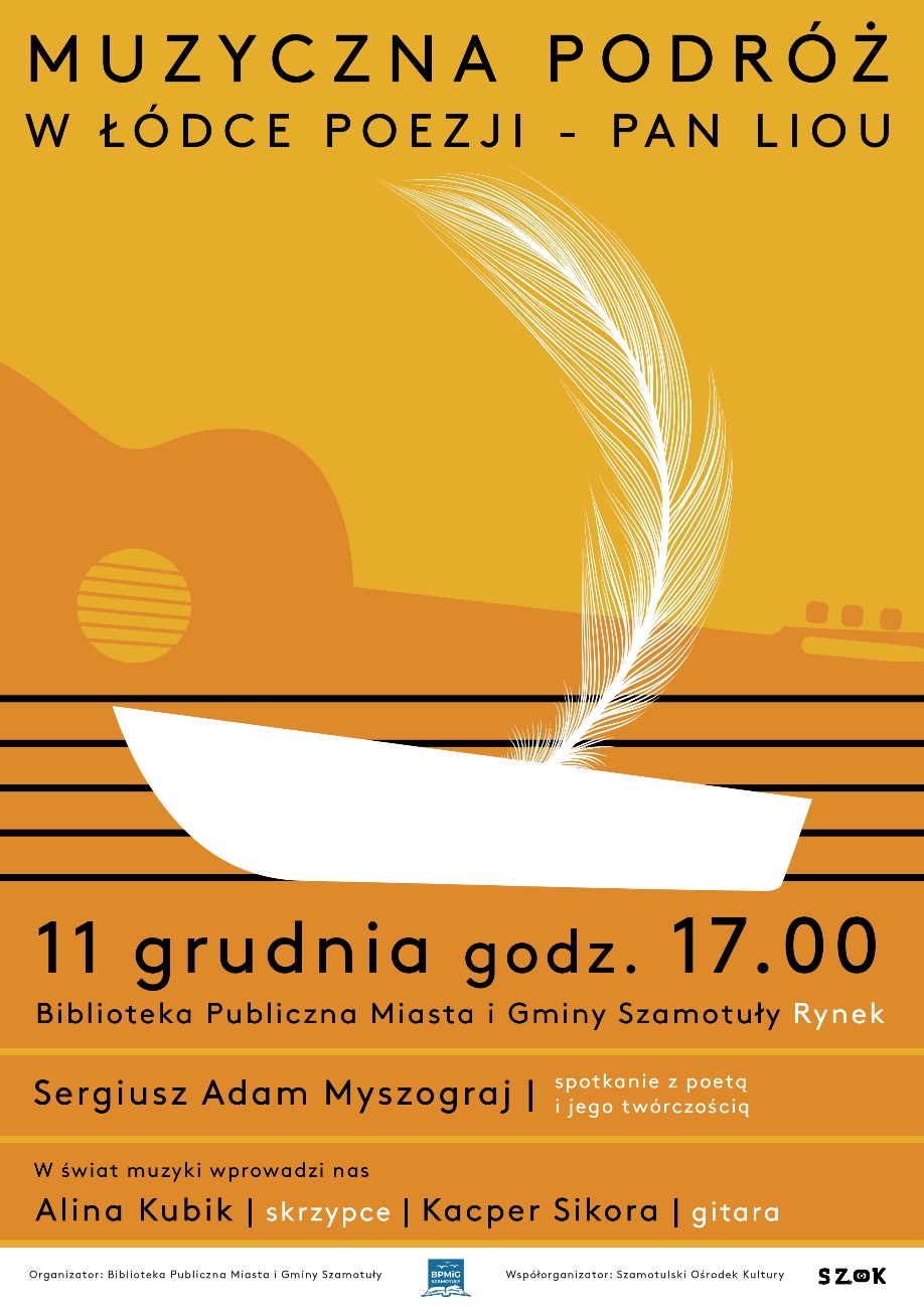 Zdjęcie - plakat