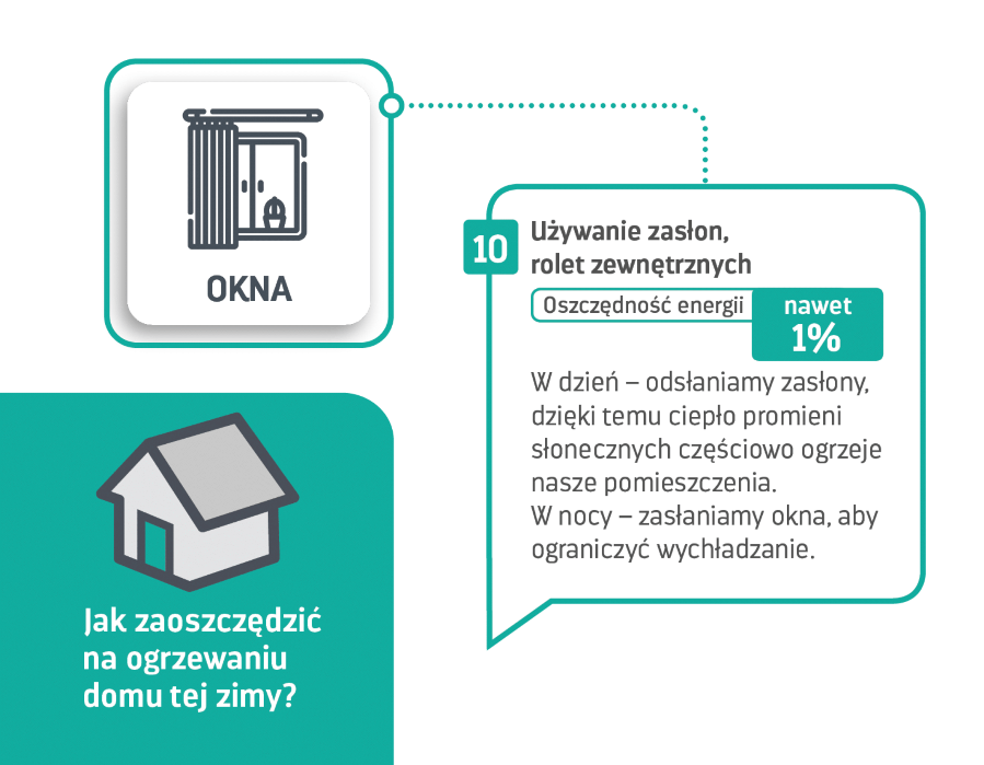 Grafika - 15 prostych kroków do zmniejszenia rachunków