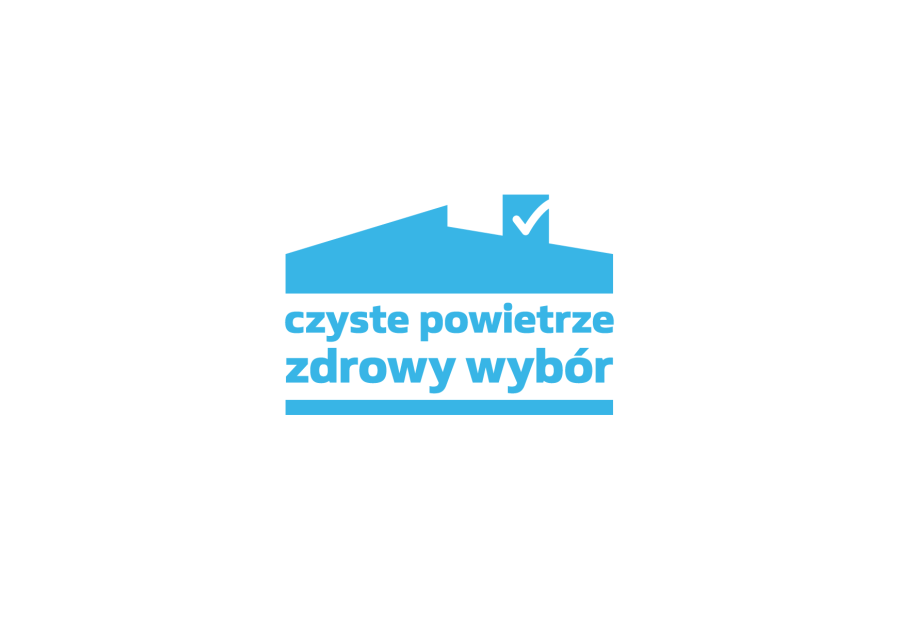 Grafika - Czyste Powietrze