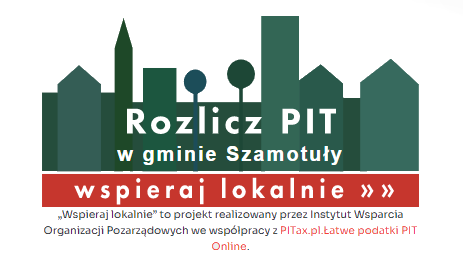 Grafika - Wspieraj lokalnie