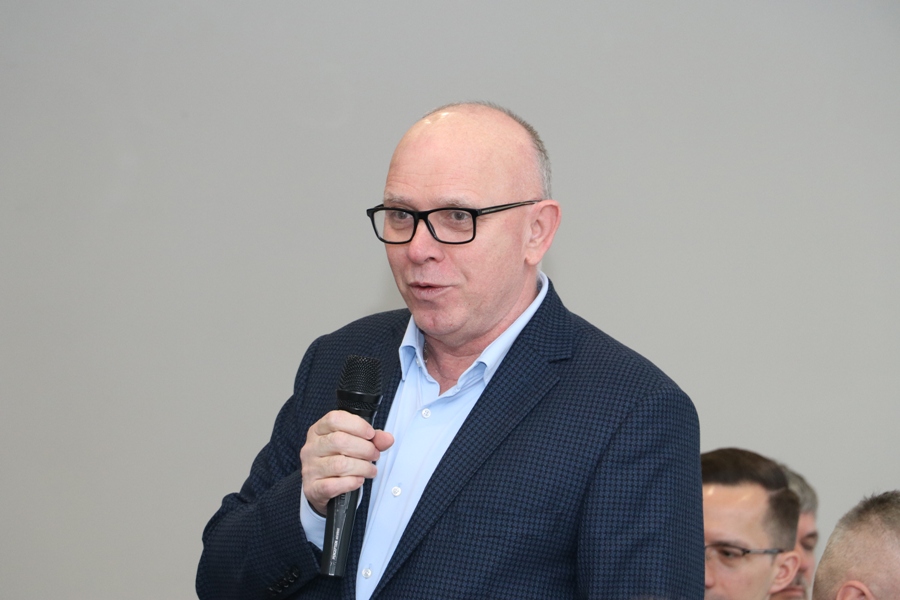 Zdjęcie - Oficjalne otwarcie Szamotulskiego Rynku