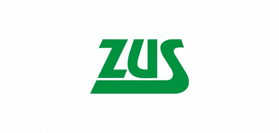 Logo - ZUS Logo - ZUS