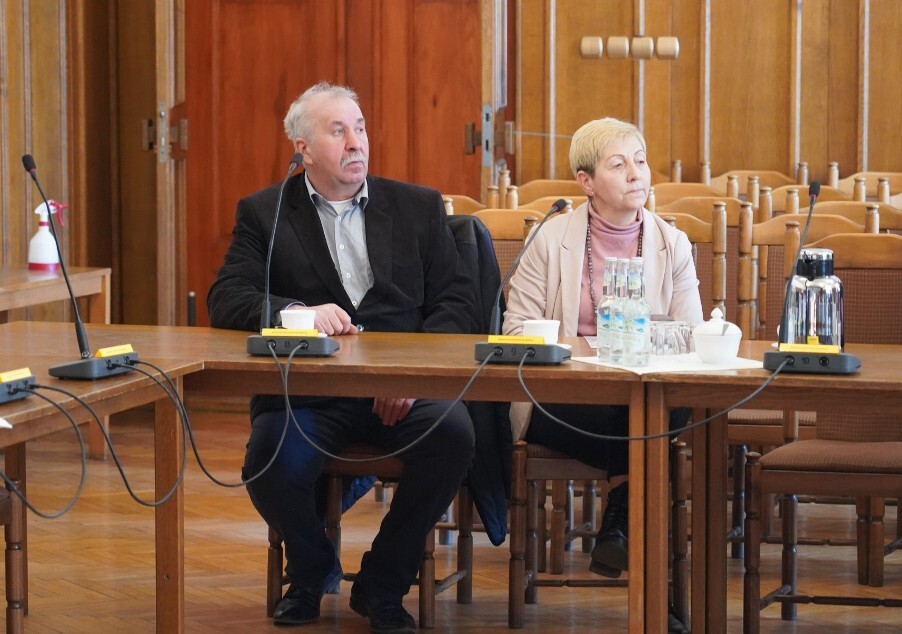 Zdjęcie - Spotkanie Zdjęcie - Spotkanie