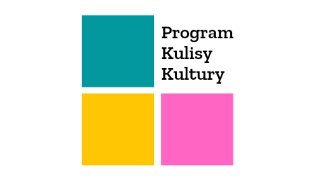 Grafika - logo programu Grafika - logo programu