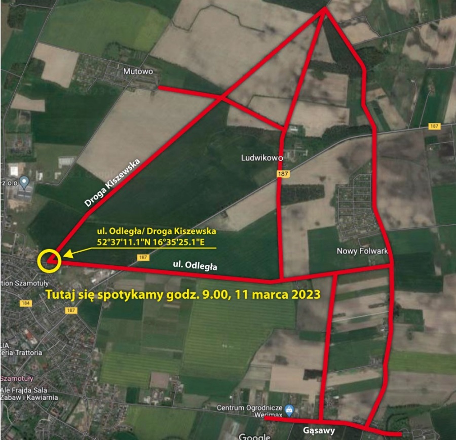 Grafika - Mapa