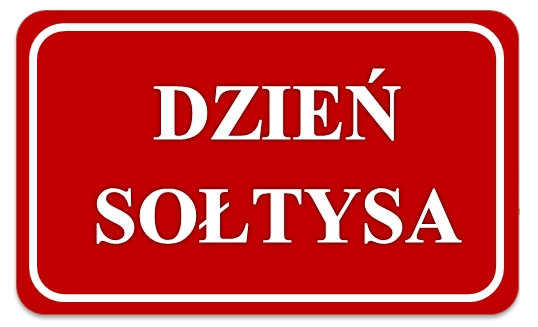 Grafika - Dzień Sołtysa Grafika - Dzień Sołtysa