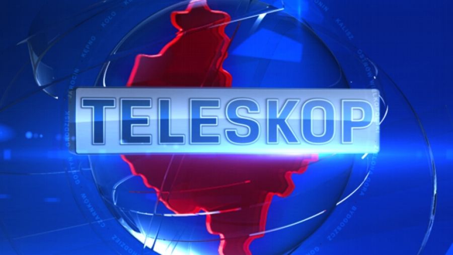 Grafika - Teleskop Grafika - Teleskop