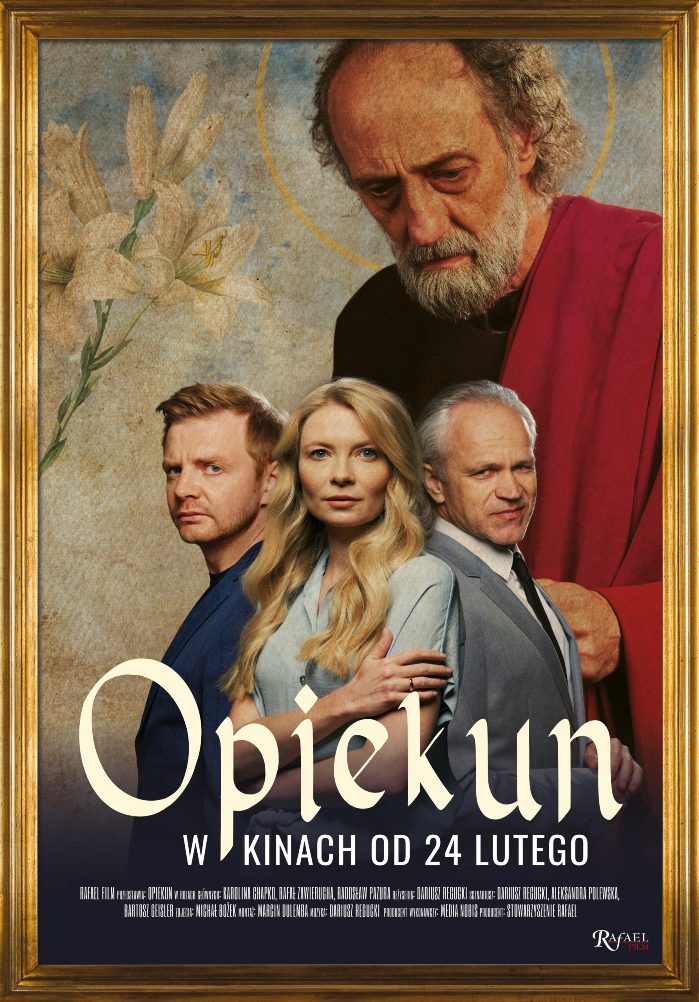 Grafika - Repertuar Kina