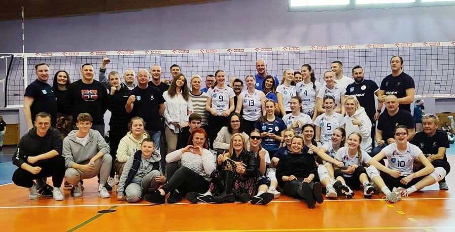 Zdjęcie - UKS Szamotulanin