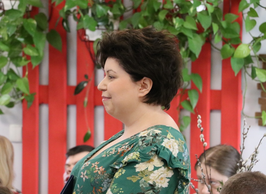 Zdjęcie - 10. lecie Centrum Wspierania Organizacji Pozarządowych Integracja i Rehabilitacja