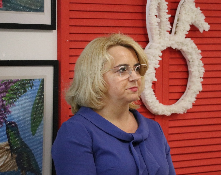 Zdjęcie - 10. lecie Centrum Wspierania Organizacji Pozarządowych Integracja i Rehabilitacja
