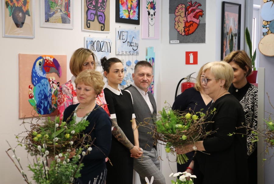 Zdjęcie - 10. lecie Centrum Wspierania Organizacji Pozarządowych Integracja i Rehabilitacja