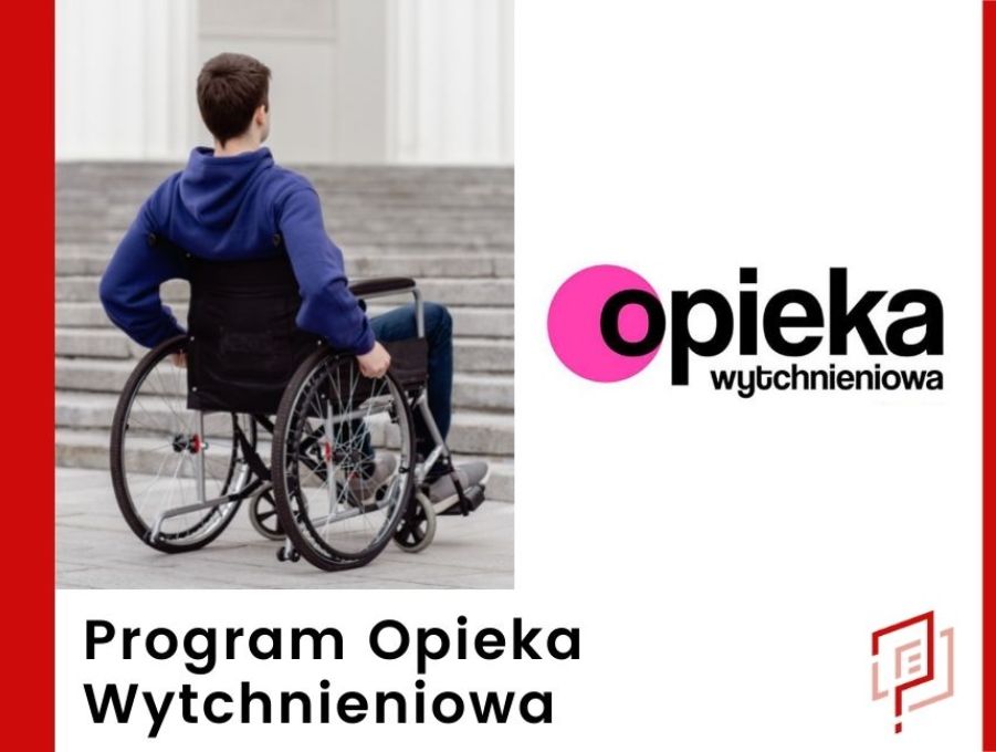 OPIEKA WYTCHNIENIOWA - EDYCJA 2023 - Urząd Miasta Szamotuły