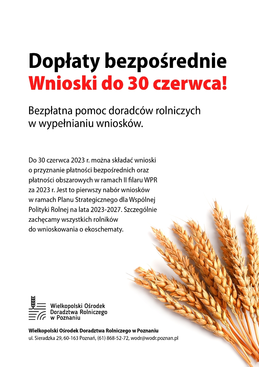 Dopłaty_bezpośrednie