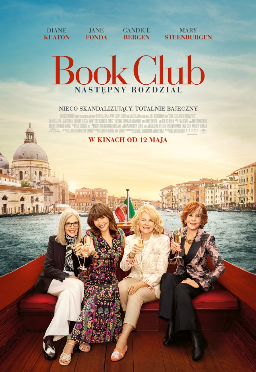 Book_Club_-_plakat