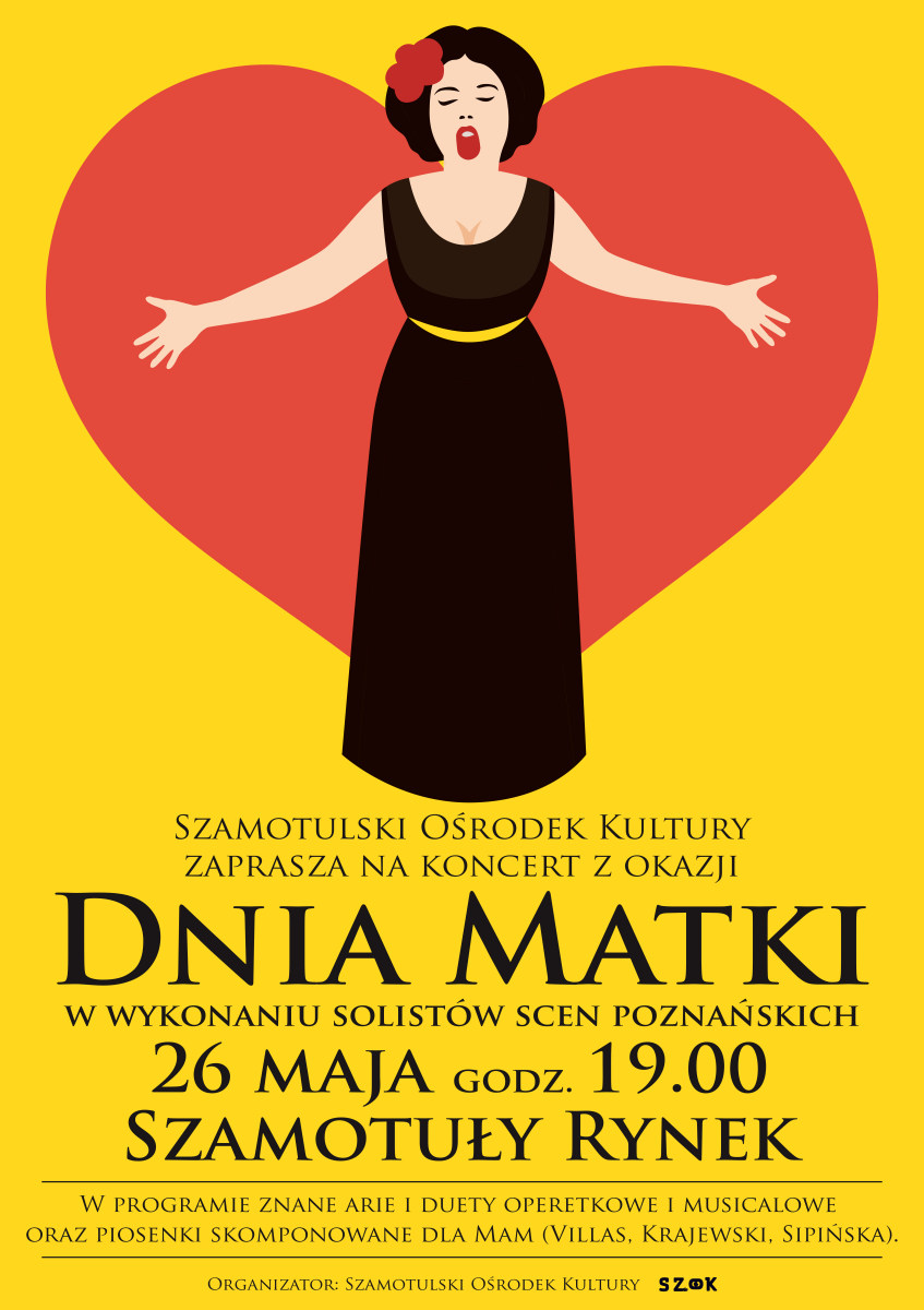 Plakat_-_Dzień_Matki