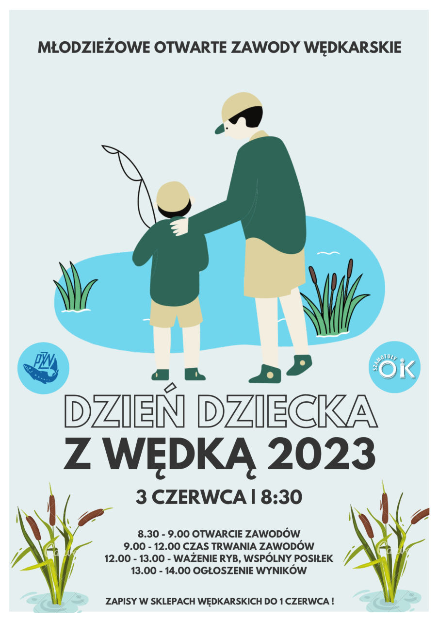 Plakat_-_Zawody_Wędkarskie_&mdash;_kopia