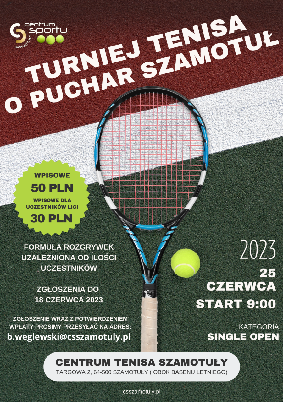 Turniej_Tenisa_o_Puchar_Szamotuł