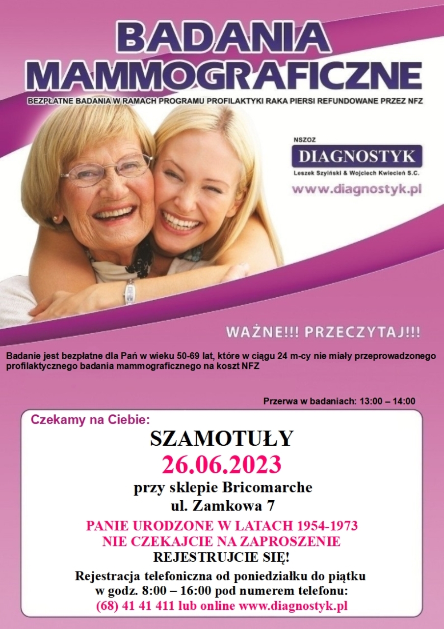 Badania_mammograficzne