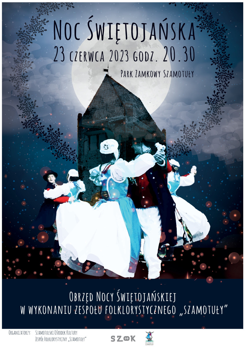 Plakat_-_Obrzęd_Nocy_Świętojańskiej
