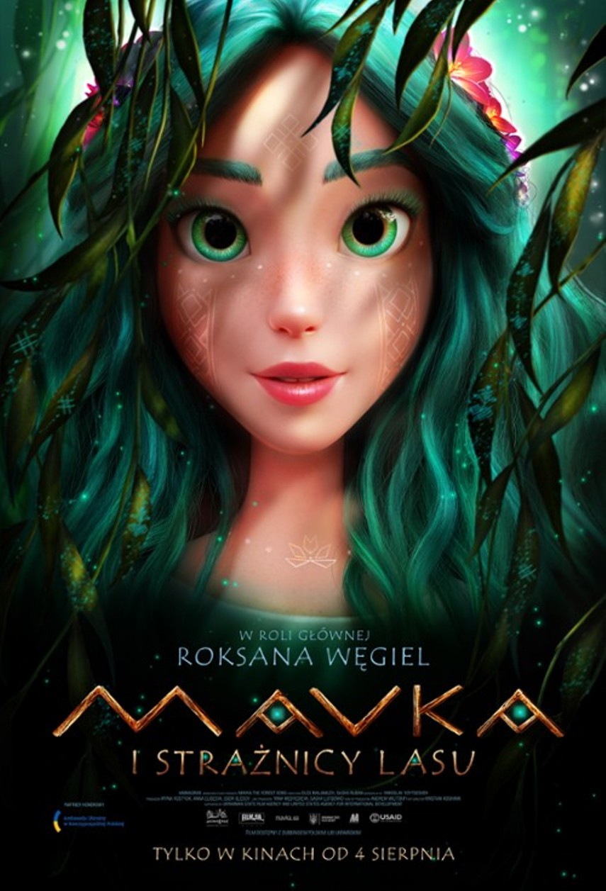 mavka