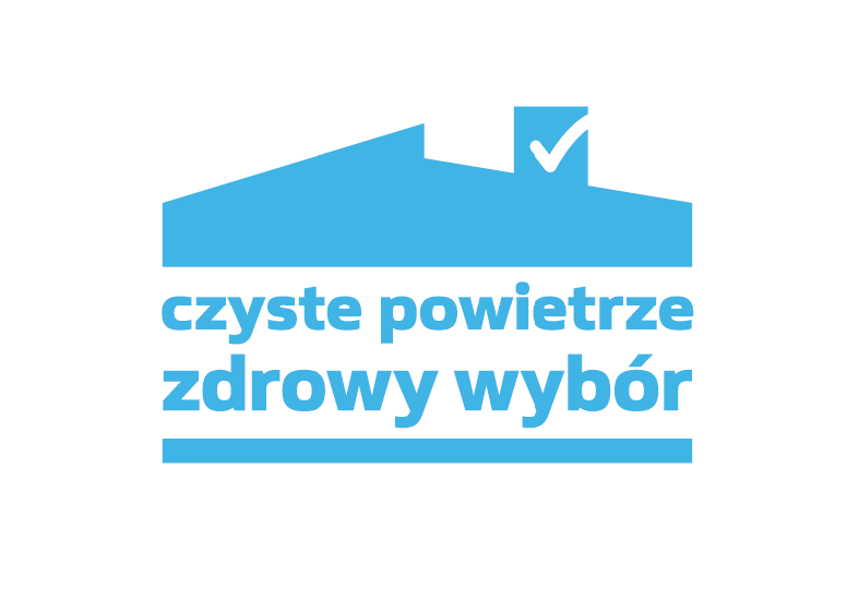 Grafika - Czyste powietrze