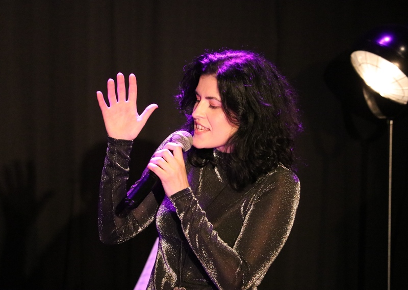 Koncert - Tango