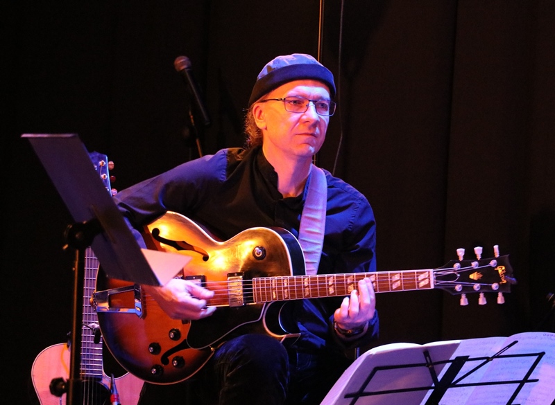 Koncert - Tango