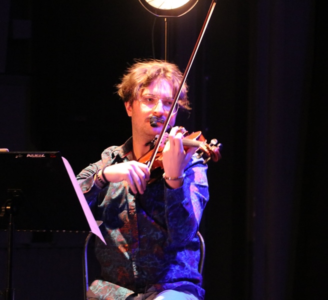 Koncert - Tango