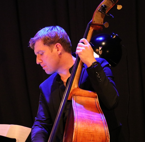 Koncert - Tango