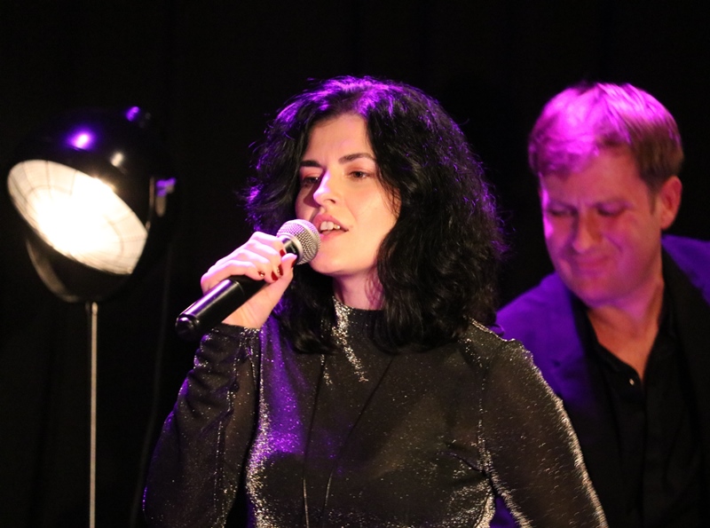 Koncert - Tango