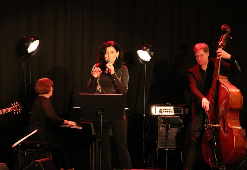 Koncert - Tango