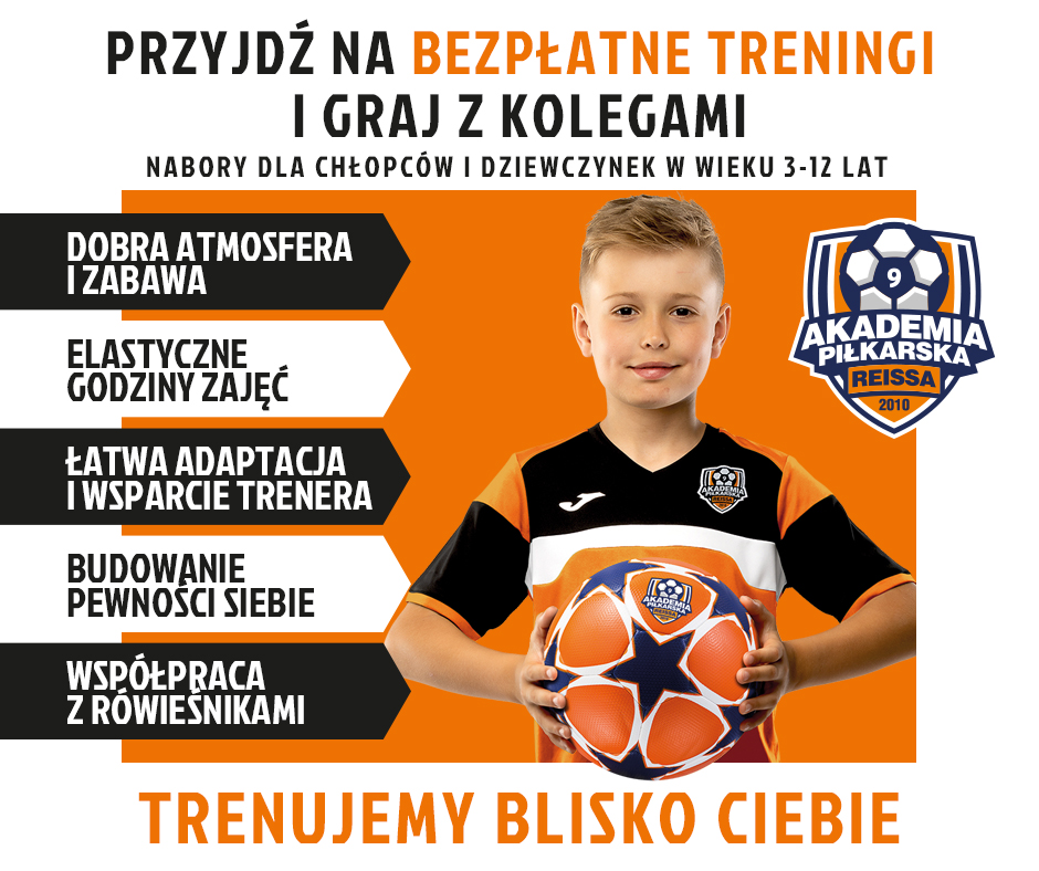 Grafika - Nabory do Akademii Reissa