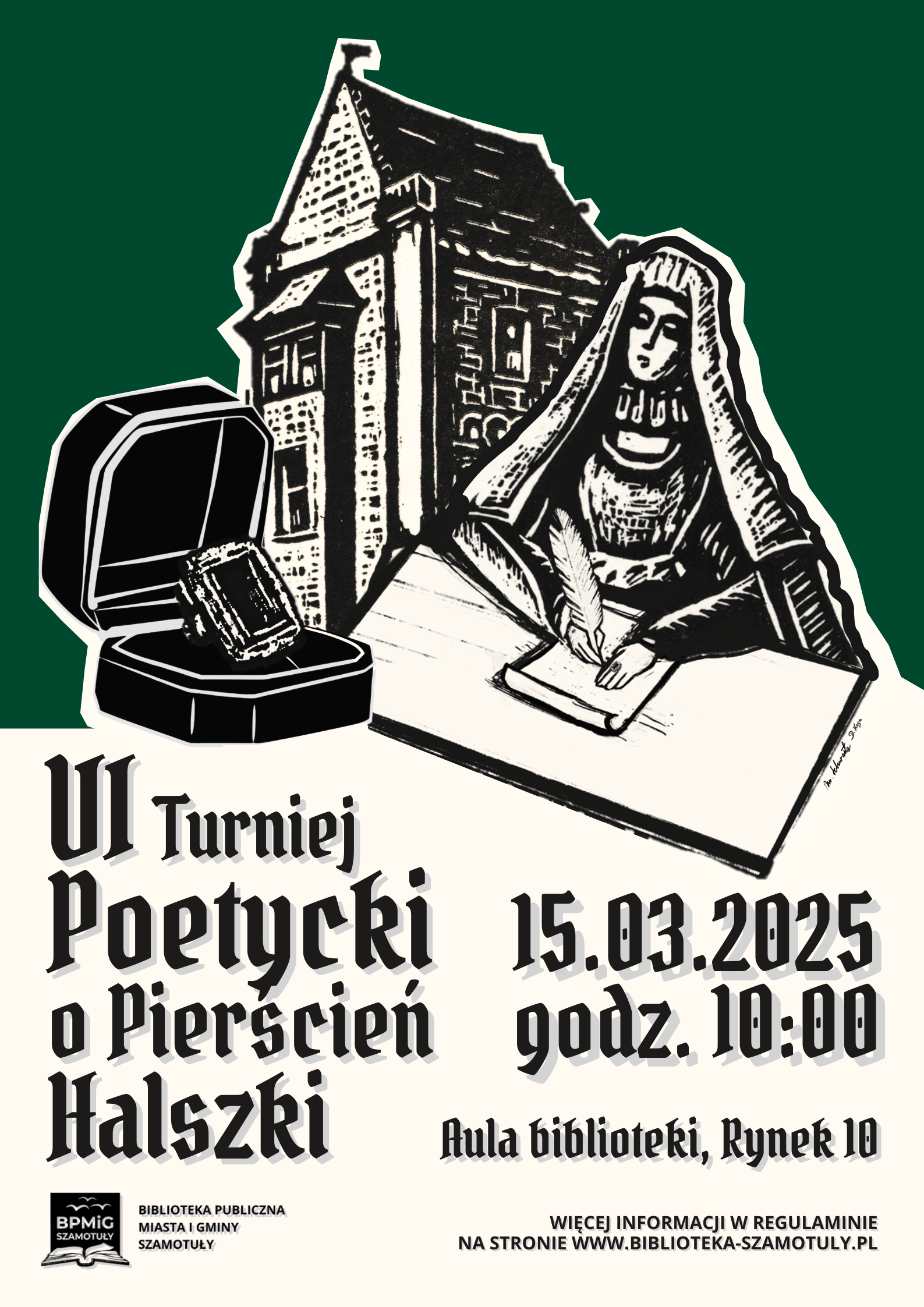 Turniej poetycki