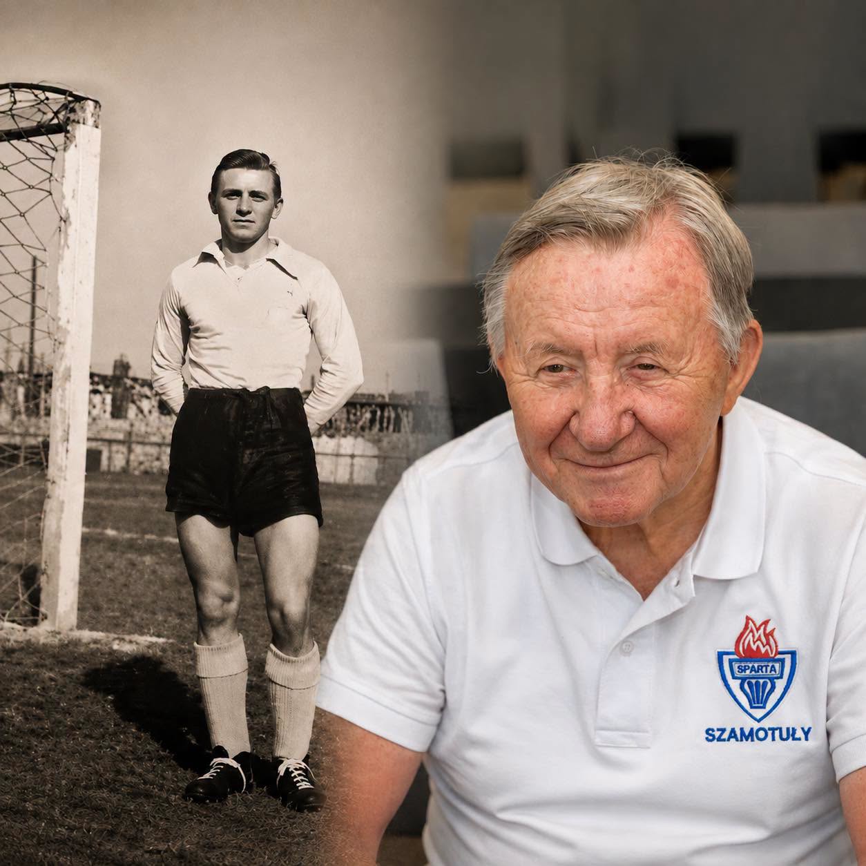 Tadeusz Słomiński - foto