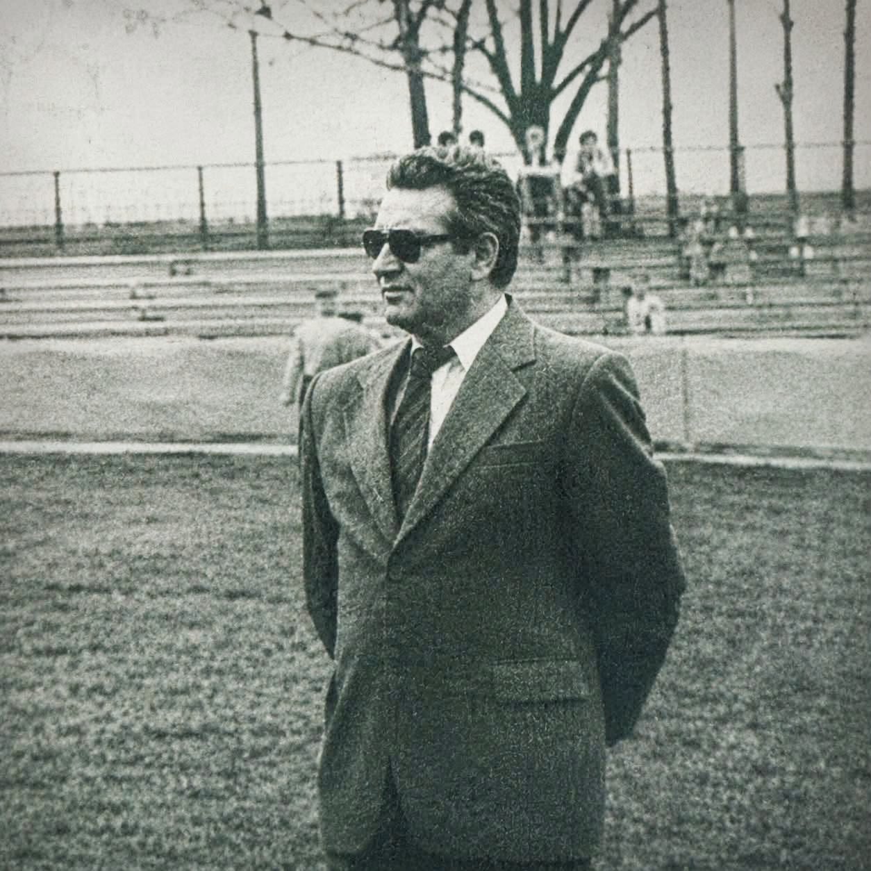 Marian Konieczny