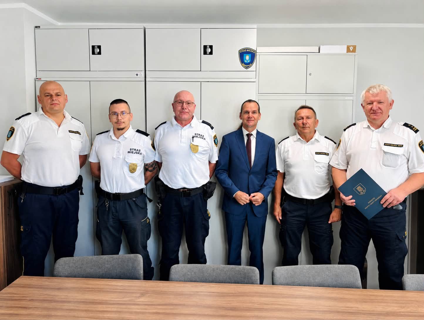 święto Straży Miejskiej