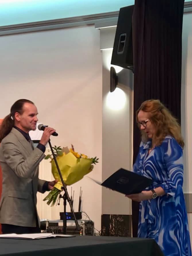 Inauguracja roku w&nbsp;UTW