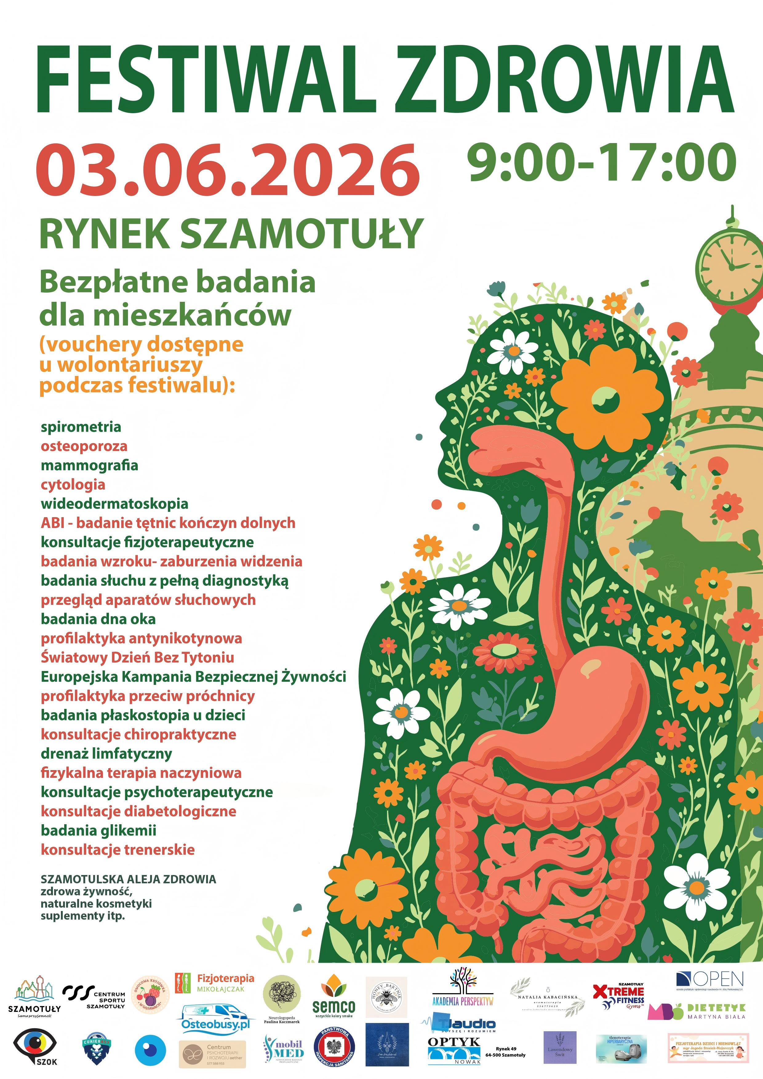 Festiwal Zdrowia