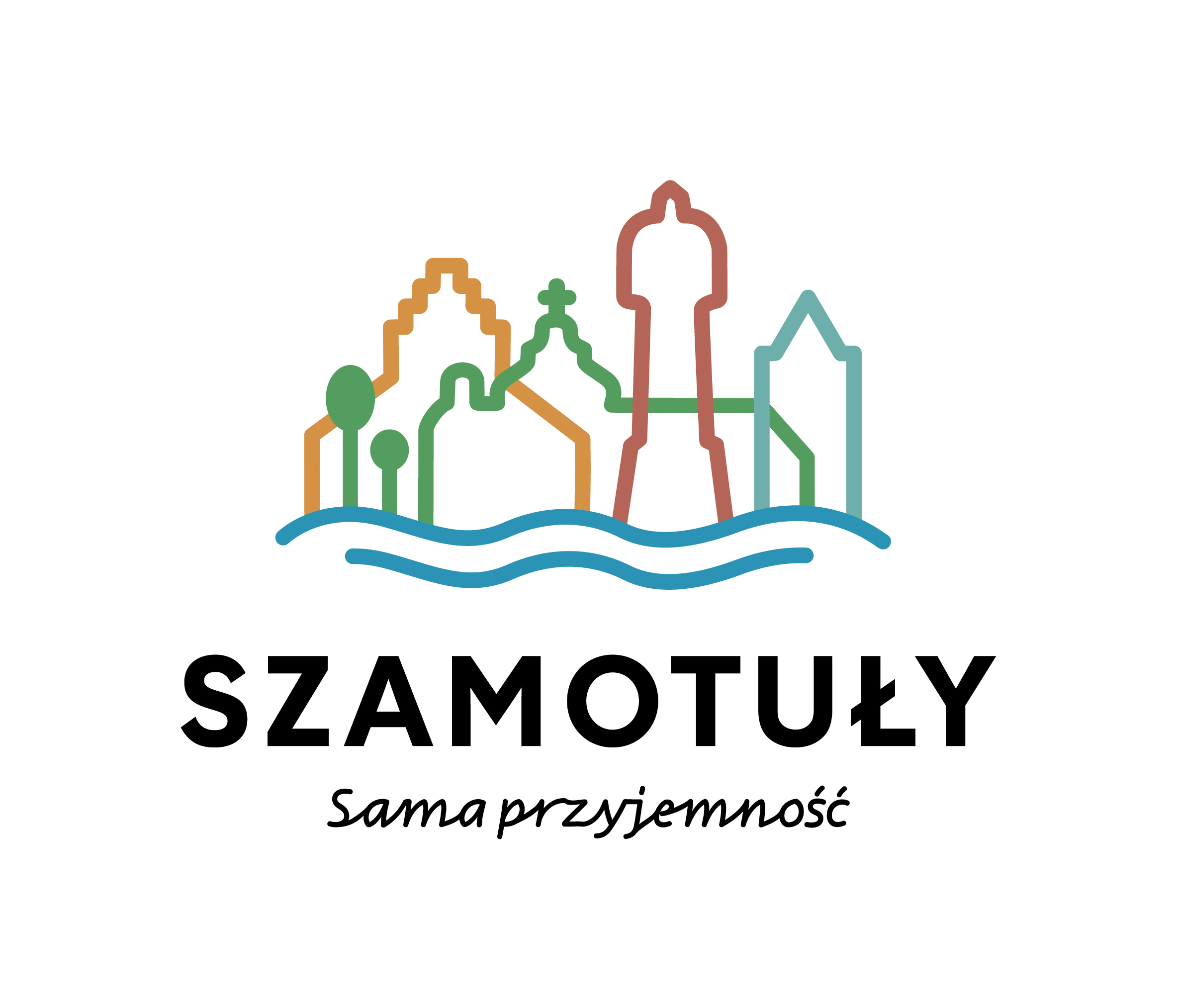 Logo Szamotuły
