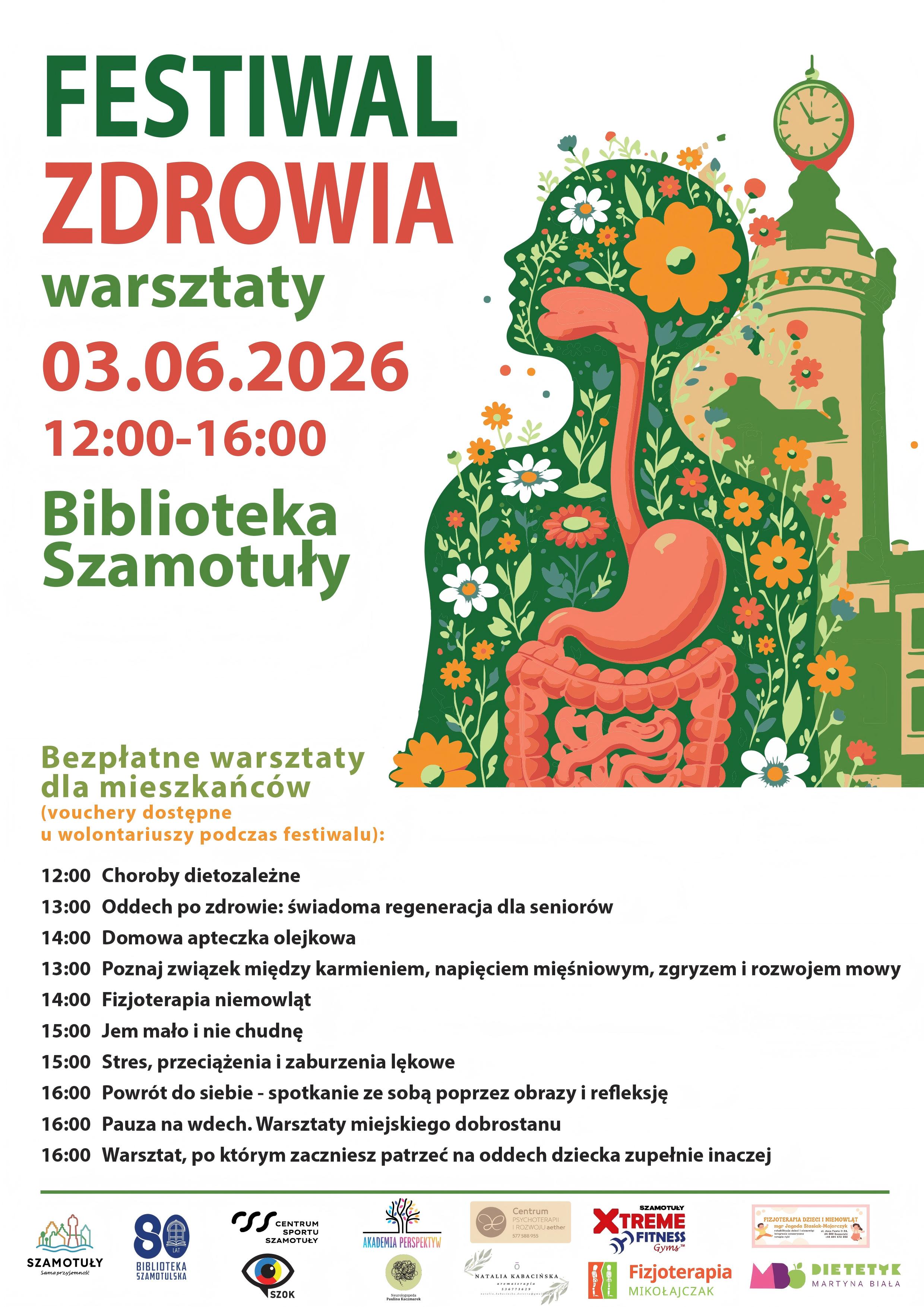 Festiwal Zdrowia