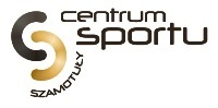 Logo Centrum sportu