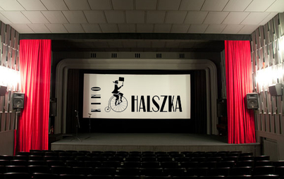Zdjęcie do REPERTUAR KINA HALSZKA (24.02 - 8.03)